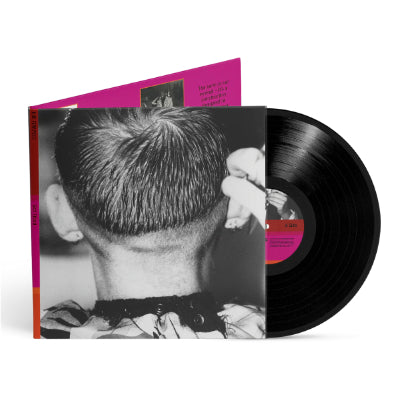 Tempest, Kae - Self Titled (Vinyl)