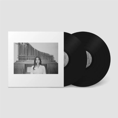 Malone, Kali - Sacrificial Code (2LP Vinyl)