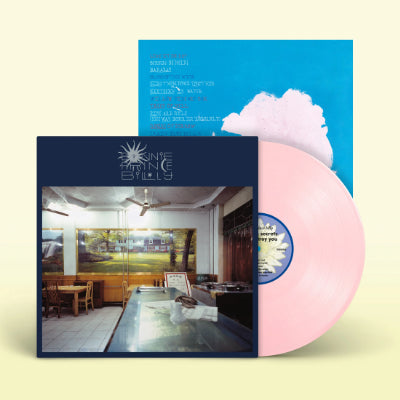 Bonnie 'Prince' Billy - Keeping Secrets Will Destroy You (Limited Pink Coloured Vinyl)
