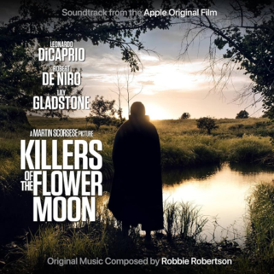 Killers Of The Flower Moon : Original Motion Picture Soundtrack (Vinyl)
