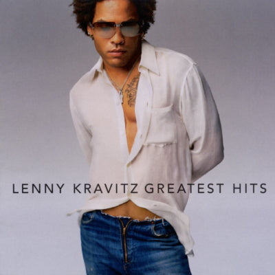 Kravitz, Lenny - Greatest Hits (Vinyl)