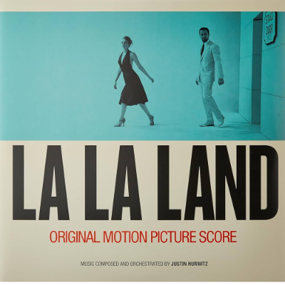 La La Land Original Score (Vinyl)