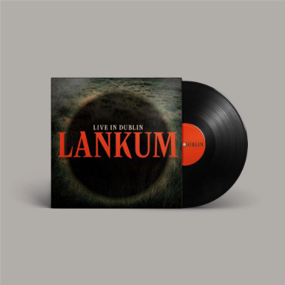 Lankum - Live In Dublin (Vinyl)