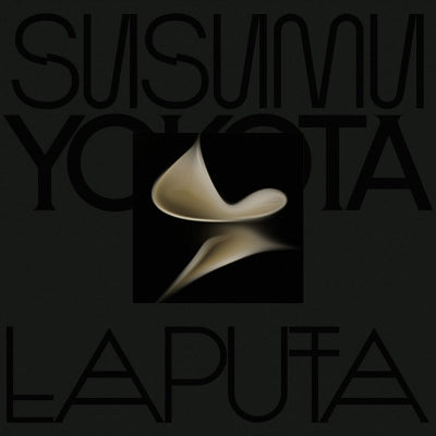 Yokota, Susumu - Laputa ('Skintone' Beige Colour 2LP Vinyl)