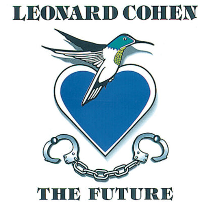 Cohen, Leonard - Future (Vinyl)