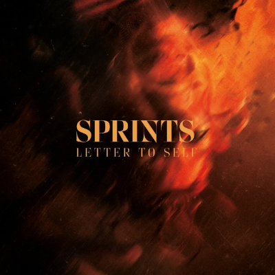 Sprints - Letter to Self (Vinyl)