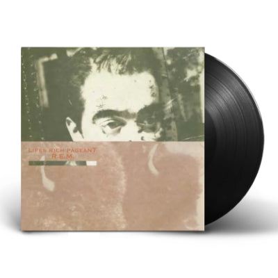 R.E.M - Lifes Rich Pageant (Vinyl)