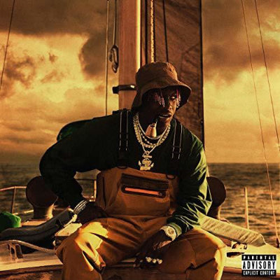 Lil Yachty - Nuthin' 2 Prove (Vinyl)