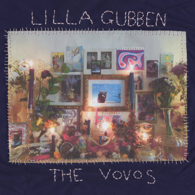 Vovos, The - Lilla Gubben (Recycled Coloured Vinyl)