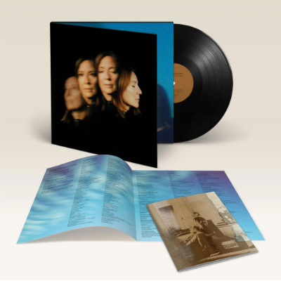 Gibbons, Beth - Lives Outgrown (Deluxe 180gm Vinyl)