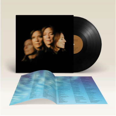 Gibbons, Beth - Lives Outgrown (Standard Vinyl)