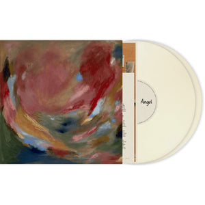 McAlpine, Lizzy - Angel (Maiden Fair Cream White 2LP Vinyl)
