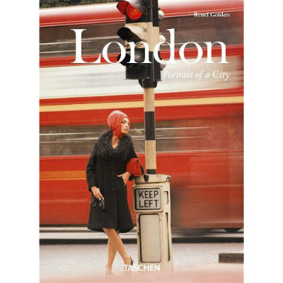 London. Portrait of a City - Taschen (Small Format)