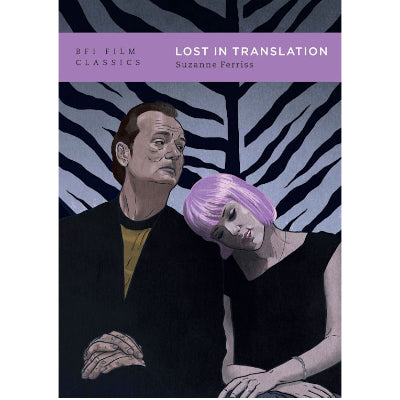 Lost In Translation - Suzanne Ferriss
