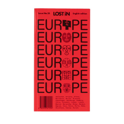 Lost In Europe