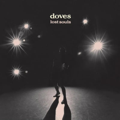 Doves - Lost Souls (2LP Vinyl)