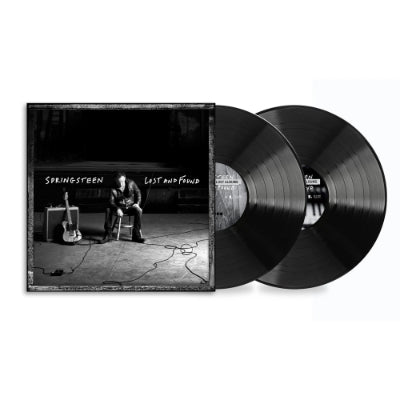 Springsteen, Bruce - Lost And Found: Selections From The Lost Albums (2LP Vinyl)