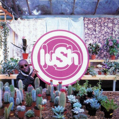 Lush - Lovelife (Limited Clear Vinyl)