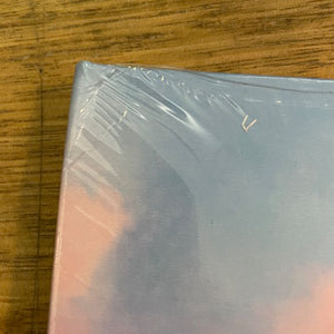 Swift, Taylor - Lover (Limited Pink & Blue Coloured Vinyl) (Corner Damage)