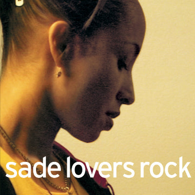 Sade - Lovers Rock (Vinyl)