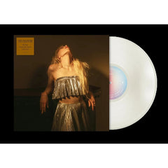 Jepsen, Carly Rae - Loveliest Time (Milky White Coloured Vinyl