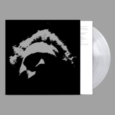 Booker, Benjamin - Lower (Clear Vinyl)