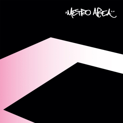 Metro Area - Metro Area (3LP Vinyl)