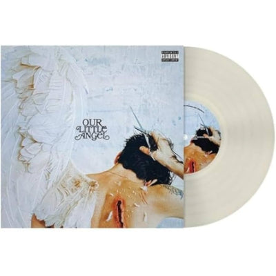 Role Model - Our Little Angel EP (Milky White Vinyl)