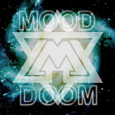 Mood - Doom (2LP Vinyl)