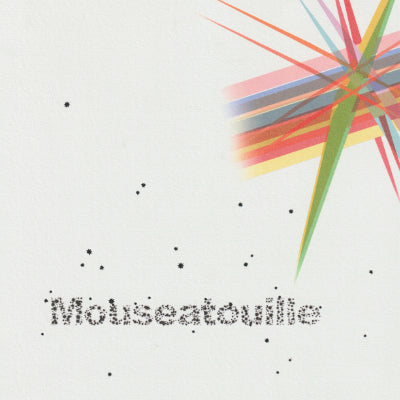 Mouseatouille - DJ Set (Vinyl)
