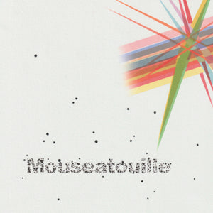 Mouseatouille - DJ Set (Vinyl)