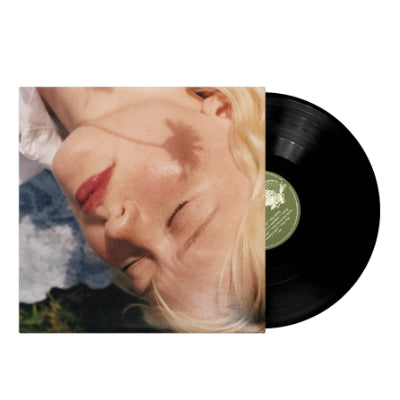 Peters Maisie - Florescence (Eco Black Vinyl)