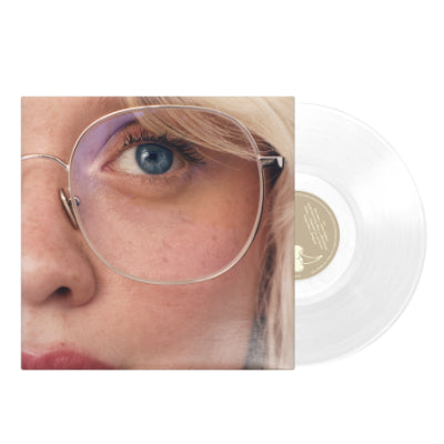 Peters, Maisie - Florescence (Indies Exclusive Eco Clear Colour Vinyl)