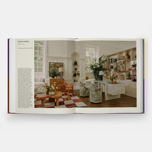 Making Space - Jane Hall (Phaidon)