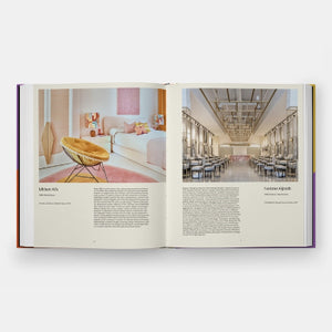 Making Space - Jane Hall (Phaidon)