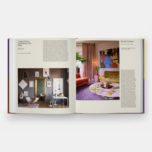 Making Space - Jane Hall (Phaidon)
