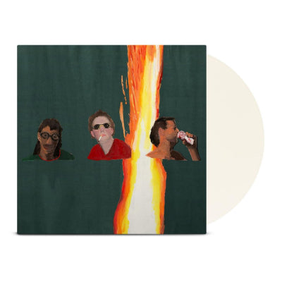 Lenderman, MJ - Manning Fireworks (White Coloured Vinyl)