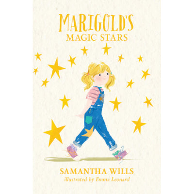 Marigold's Magic Stars - Samantha Wills