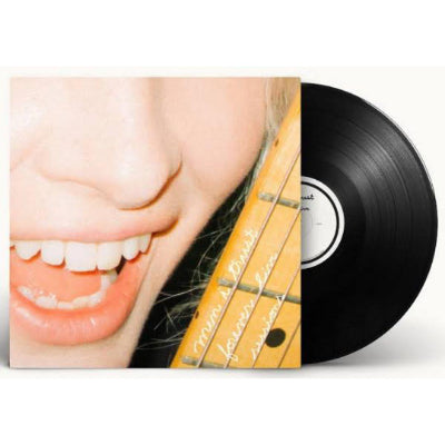 Men I Trust - Forever Live Sessions (Vinyl)