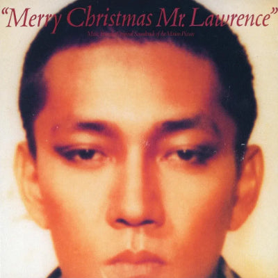 Sakamoto, Ryuichi - Merry Christmas Mr Lawrence (Original Soundtrack) (Vinyl)