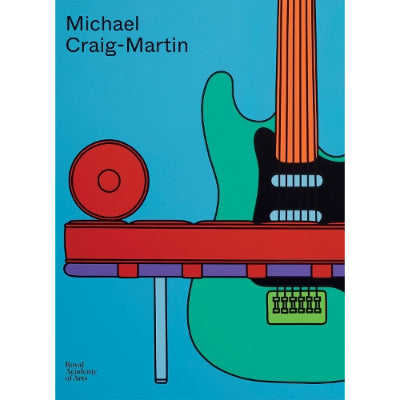 Michael Craig-Martin - Richard Cork