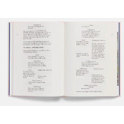 Midsommar Screenplay Book - Ari Aster