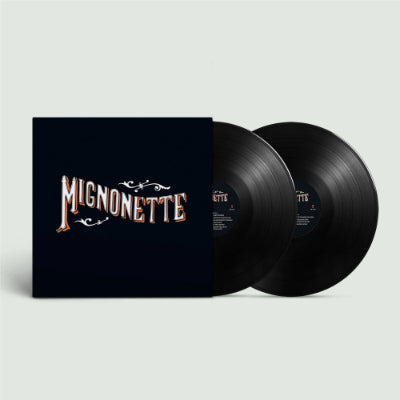 Avett Brothers - Mignonette (Vinyl)