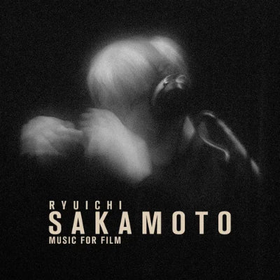 Sakamoto, Ryuichi - Music For Film (Vinyl)