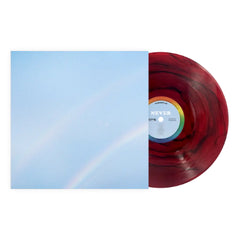 turnstile Never Enough LP 限定カラー盤 Turnstile - Never Enough (Indie Exclusive Red & Black Wave