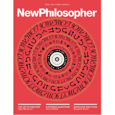 New Philosopher - Issue 48 : Emotion