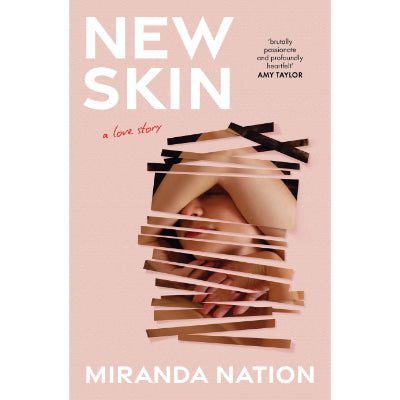 New Skin - Miranda Nation
