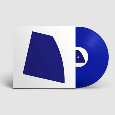 Rival Consoles - Night Melody (Blue Coloured Vinyl)