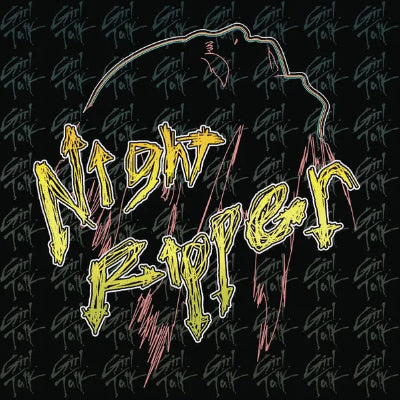 Girl Talk - Night Ripper (2LP Vinyl)