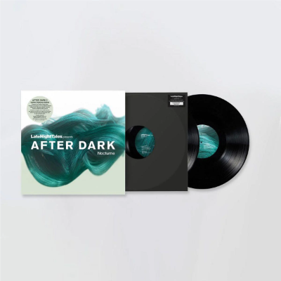 Late Night Tales: After Dark Nocturne - Various (Vinyl)